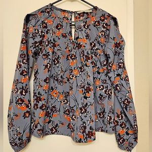 Abercrombie and Fitch Top XS